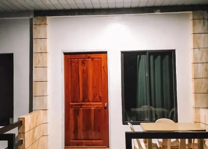 Cocoville For 4 Guest house *